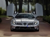 Mercedes-Benz SLR McLaren Roadster 2008