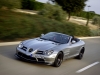 Mercedes-Benz SLR McLaren Roadster 2008