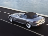 Mercedes-Benz SLR McLaren Roadster 2008