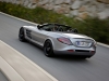 Mercedes-Benz SLR McLaren Roadster 2008