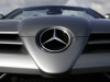 Mercedes-Benz SLR McLaren Roadster 2008