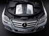 2008 Mercedes-Benz Vision GLK Bluetec Hybrid Concept thumbnail photo 37942