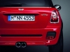 MINI John Cooper Works Clubman 2008