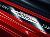 MINI John Cooper Works Clubman 2008