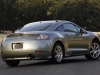 Mitsubishi Eclipse Coupe 2008