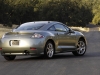 Mitsubishi Eclipse Coupe 2008
