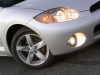 Mitsubishi Eclipse Coupe 2008