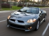 Mitsubishi Eclipse Spyder 2008