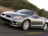 2008 Mitsubishi Eclipse Spyder thumbnail photo 30677