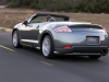 Mitsubishi Eclipse Spyder 2008