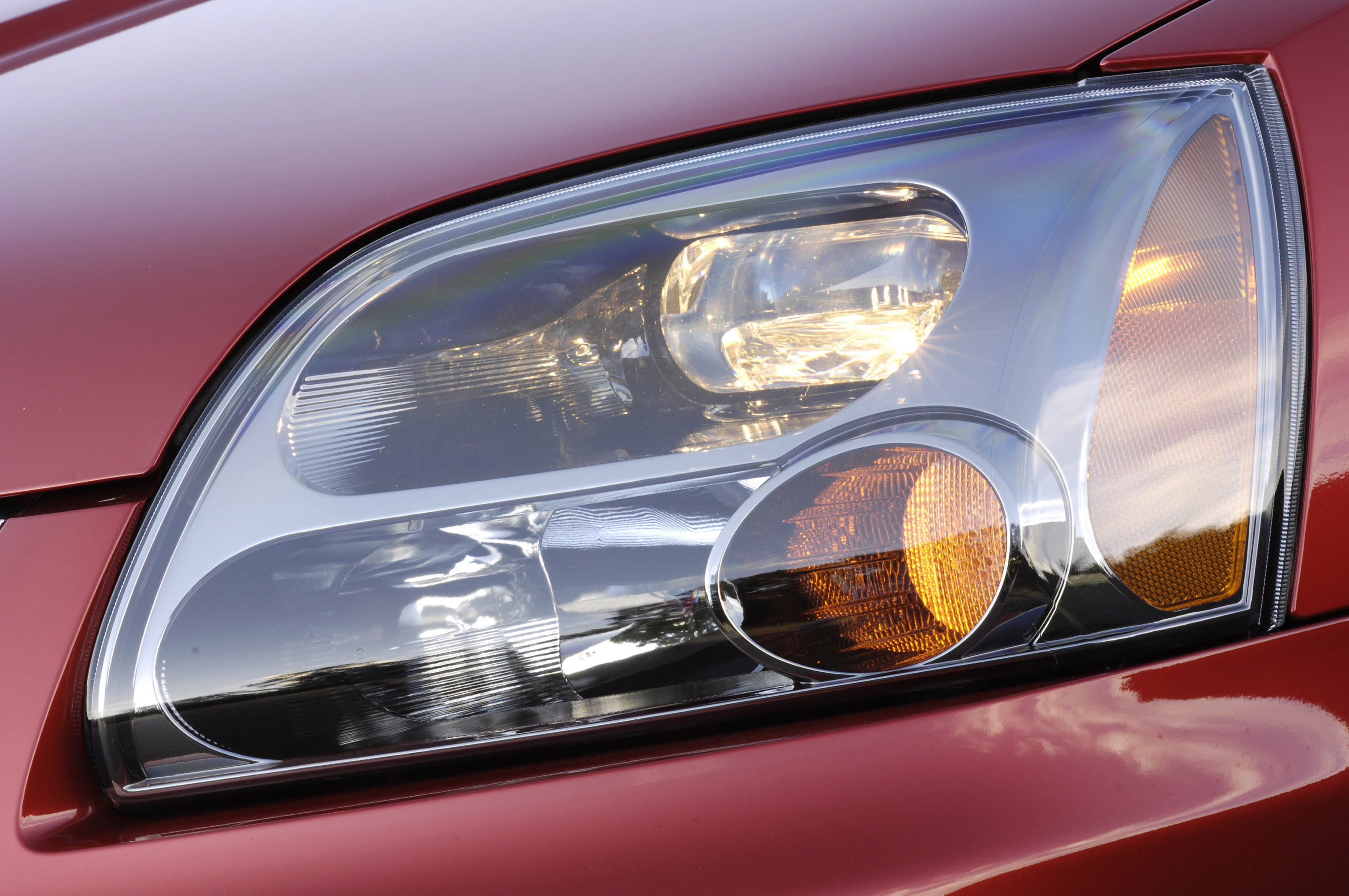 Mitsubishi Galant photo #17