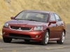 2008 Mitsubishi Galant thumbnail photo 32045