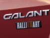 Mitsubishi Galant 2008