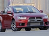 2008 Mitsubishi Lancer Evolution thumbnail photo 30599