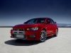 2008 Mitsubishi Lancer Evolution thumbnail photo 30600