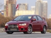 2008 Mitsubishi Lancer Evolution thumbnail photo 30601