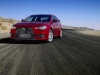 Mitsubishi Lancer Evolution 2008