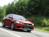 2008 Mitsubishi Lancer Evolution thumbnail photo 30604