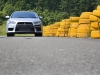 2008 Mitsubishi Lancer Evolution thumbnail photo 30610