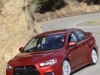 Mitsubishi Lancer Evolution 2008
