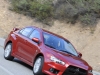 Mitsubishi Lancer Evolution 2008