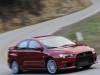 Mitsubishi Lancer Evolution 2008