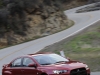 Mitsubishi Lancer Evolution 2008