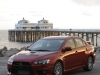 Mitsubishi Lancer Evolution 2008