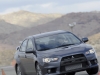 Mitsubishi Lancer Evolution 2008
