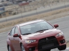 Mitsubishi Lancer Evolution 2008