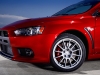 Mitsubishi Lancer Evolution 2008