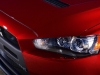 Mitsubishi Lancer Evolution 2008
