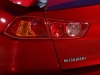 Mitsubishi Lancer Evolution 2008