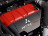 Mitsubishi Lancer Evolution 2008