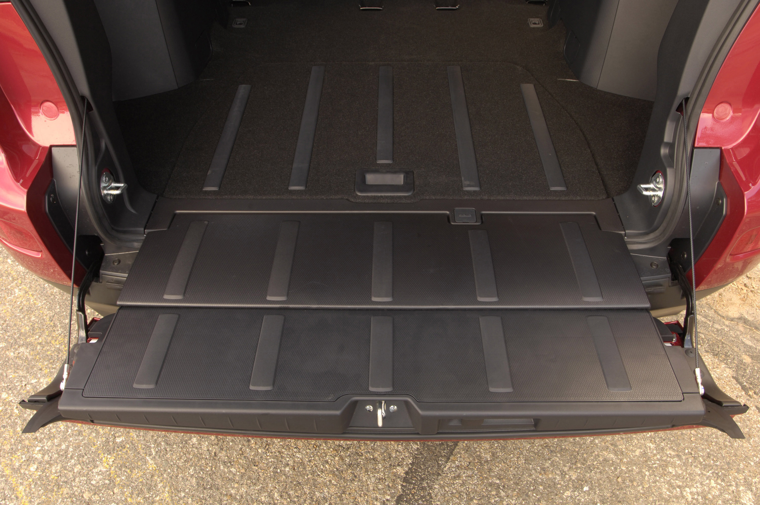 Mitsubishi Outlander photo #24