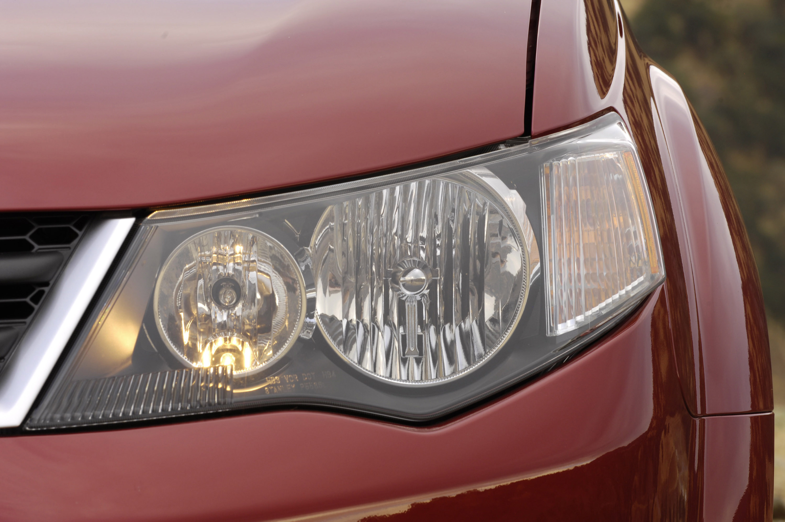 Mitsubishi Outlander photo #26
