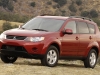 2008 Mitsubishi Outlander thumbnail photo 30733