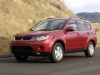 Mitsubishi Outlander 2008