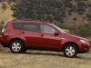 2008 Mitsubishi Outlander thumbnail photo 30737