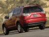 Mitsubishi Outlander 2008