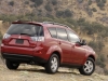 Mitsubishi Outlander 2008