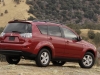 Mitsubishi Outlander 2008
