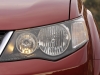 Mitsubishi Outlander 2008