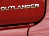 Mitsubishi Outlander 2008