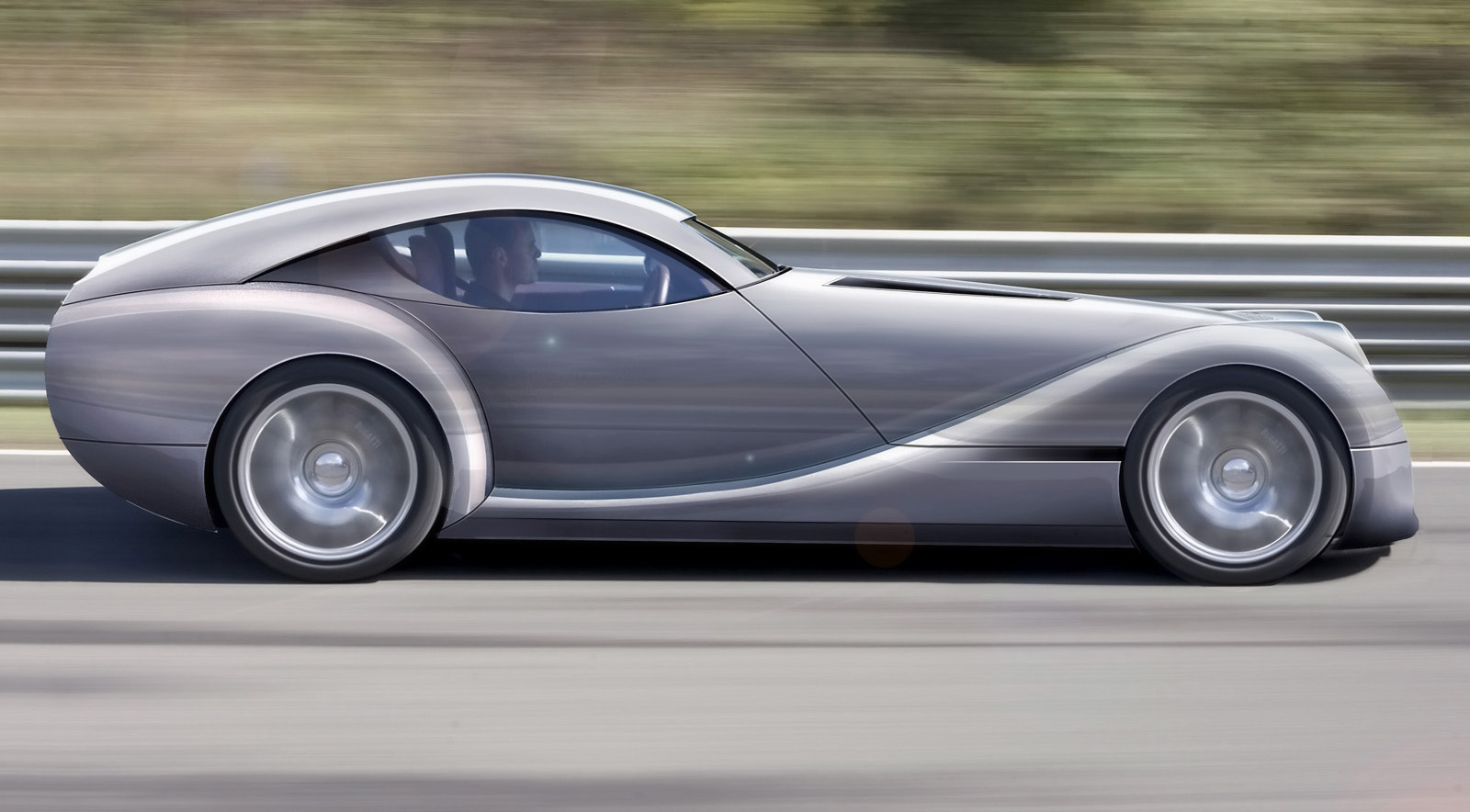 Автомобили Морган 2008