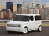 Nissan Denki Cube Concept 2008