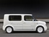 2008 Nissan Denki Cube Concept thumbnail photo 88654