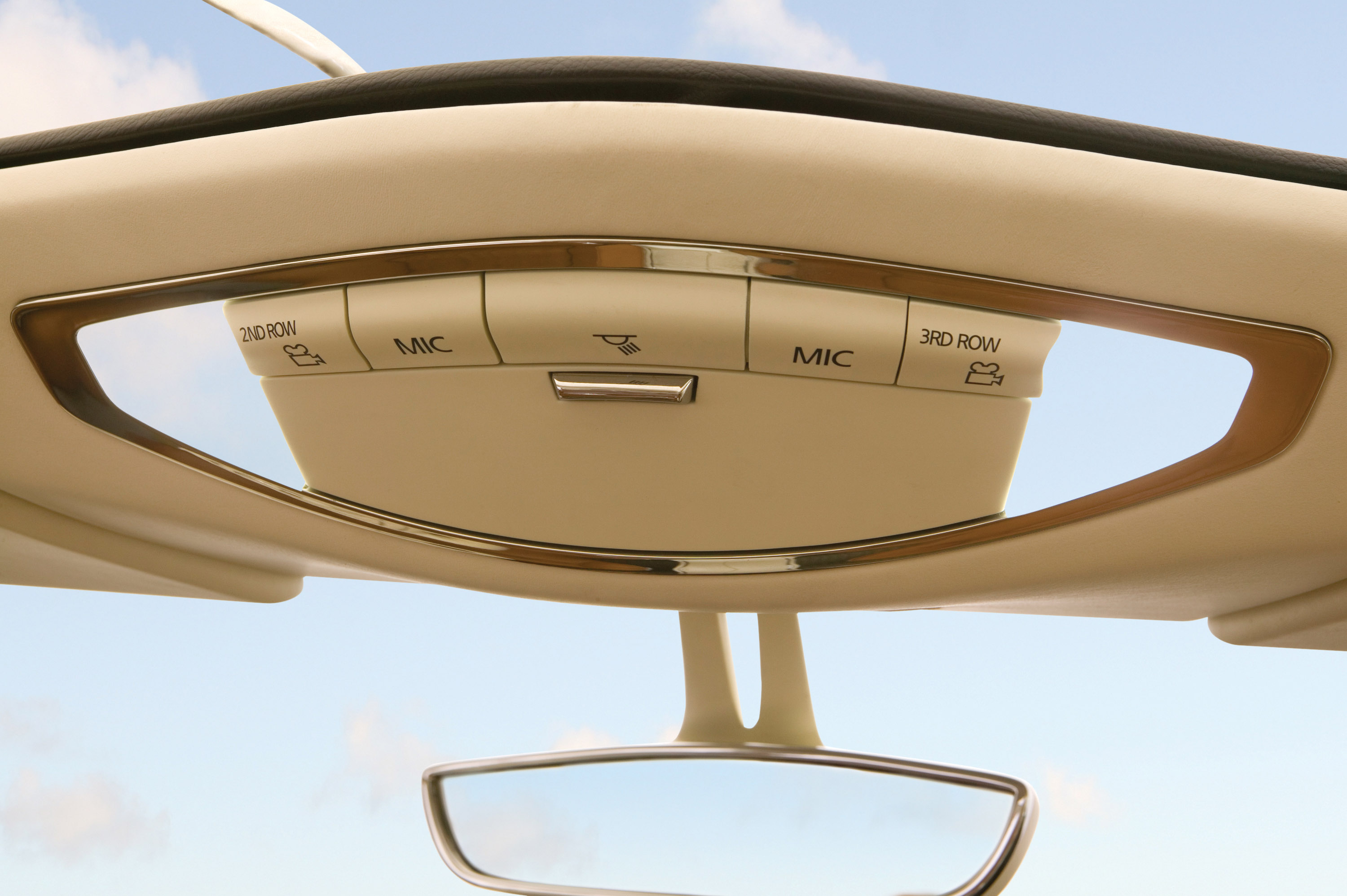 Nissan Forum Concept photo #27