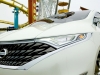 Nissan Forum Concept 2008