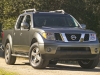 2008 Nissan Frontier Crew Cab